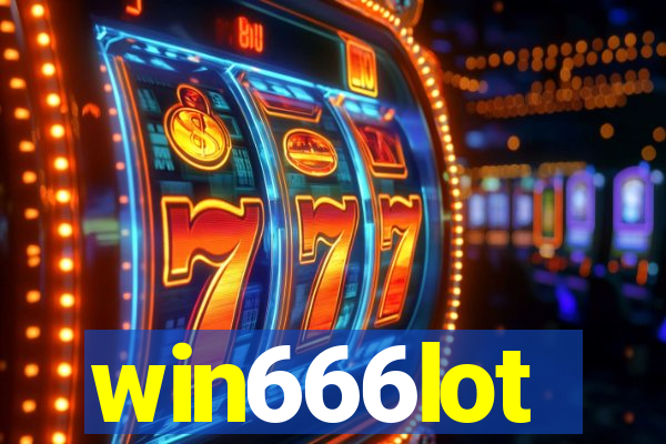 win666lot