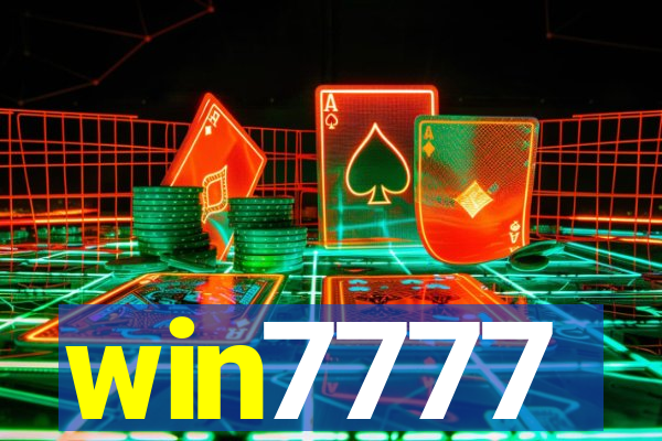 win7777