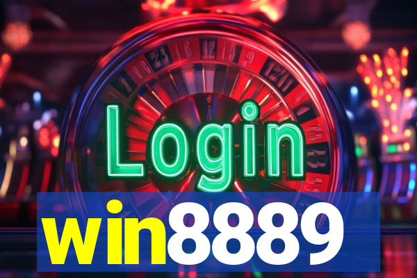 win8889