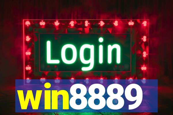 win8889