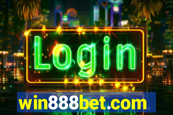 win888bet.com