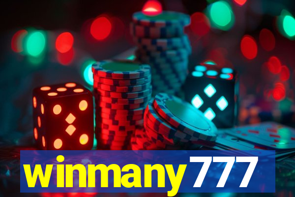 winmany777