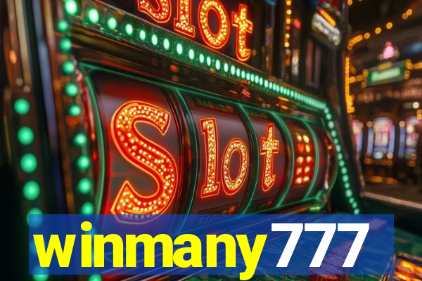 winmany777