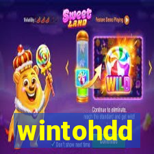 wintohdd