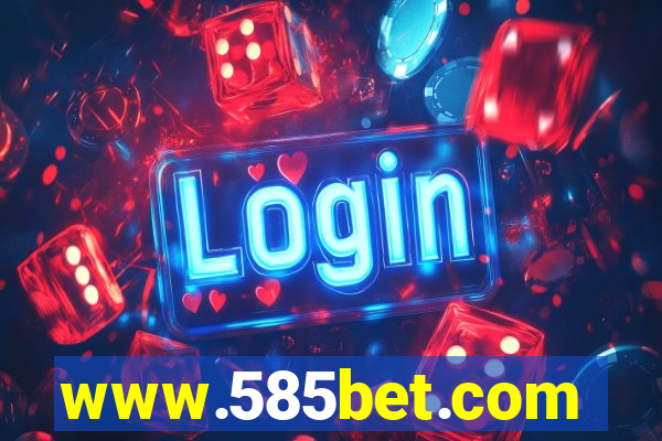 www.585bet.com