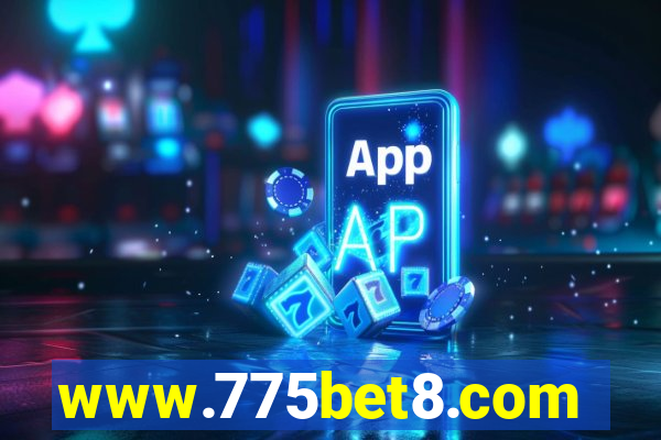 www.775bet8.com