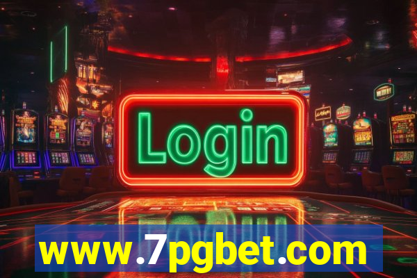 www.7pgbet.com