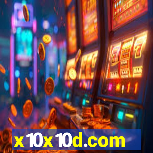 x10x10d.com