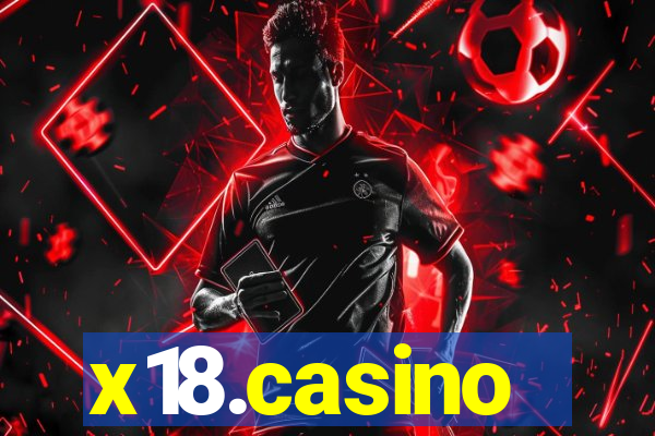 x18.casino