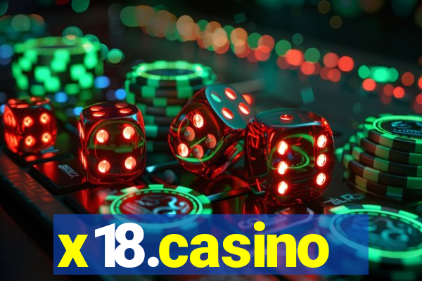 x18.casino