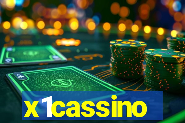 x1cassino