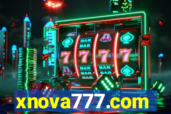 xnova777.com