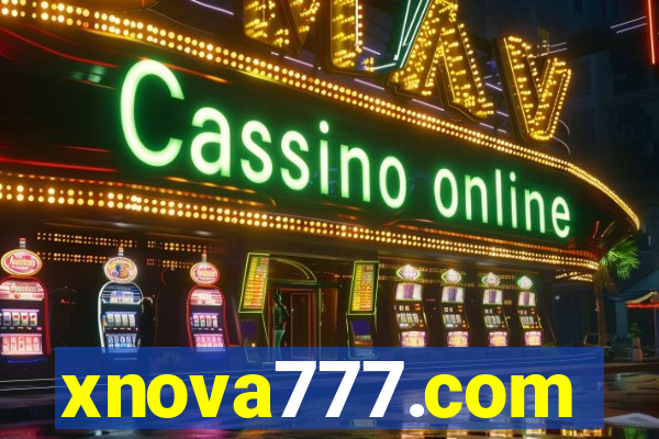 xnova777.com