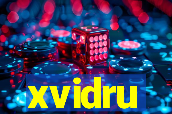 xvidru