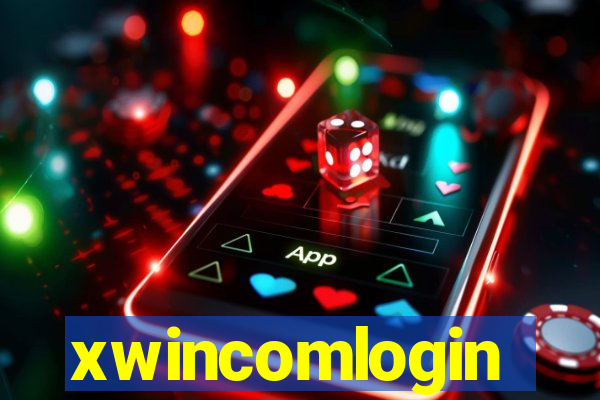 xwincomlogin