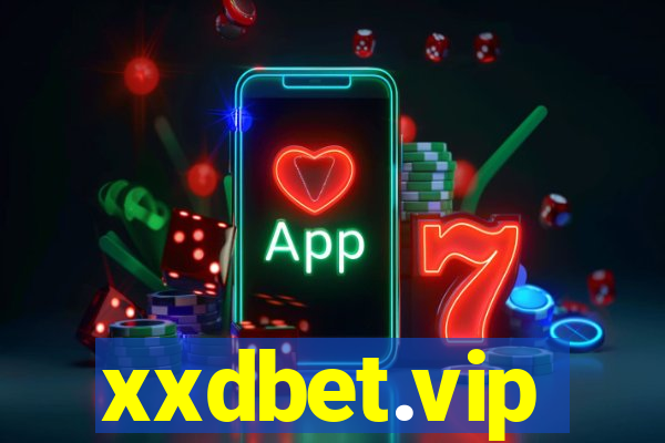 xxdbet.vip