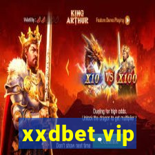 xxdbet.vip