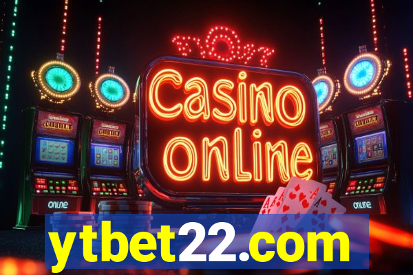 ytbet22.com