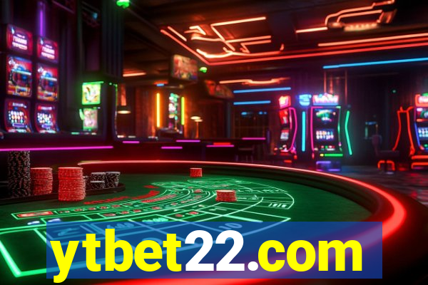 ytbet22.com