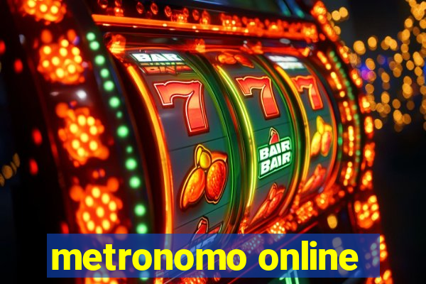 metronomo online