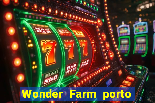 Wonder Farm porto alegre farm