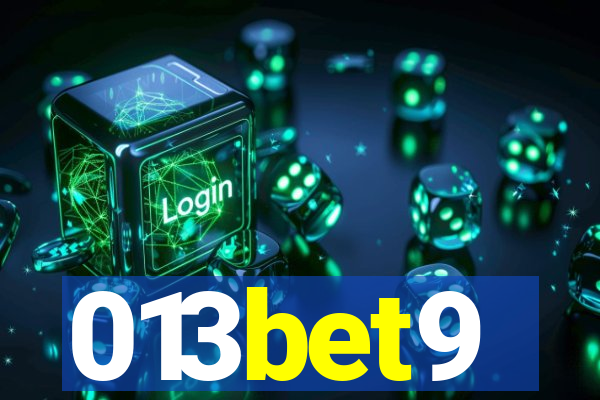 013bet9