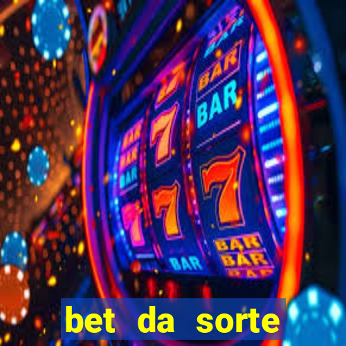 bet da sorte código promocional