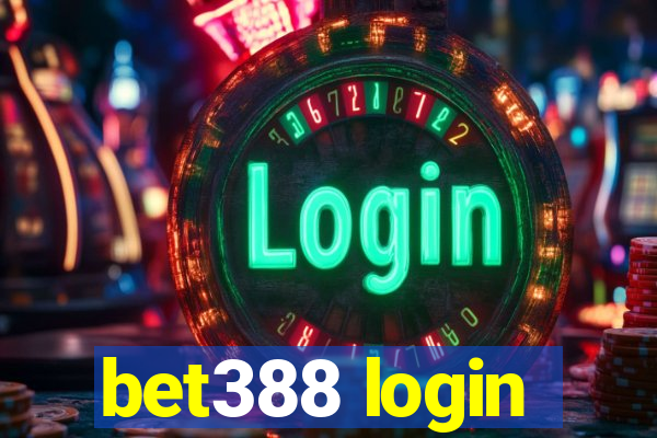 bet388 login