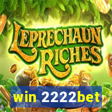 win 2222bet