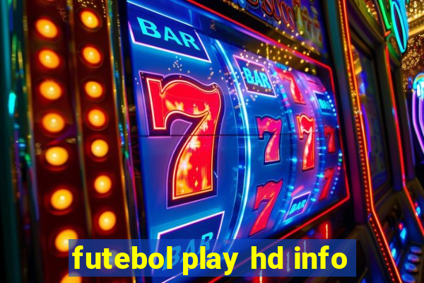 futebol play hd info