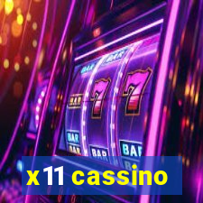 x11 cassino