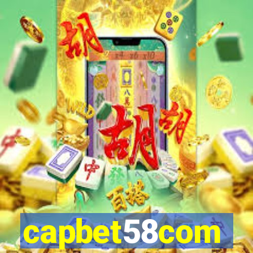 capbet58com