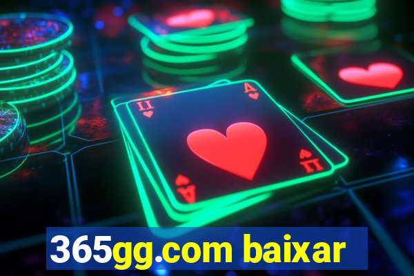 365gg.com baixar