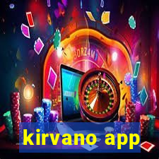 kirvano app