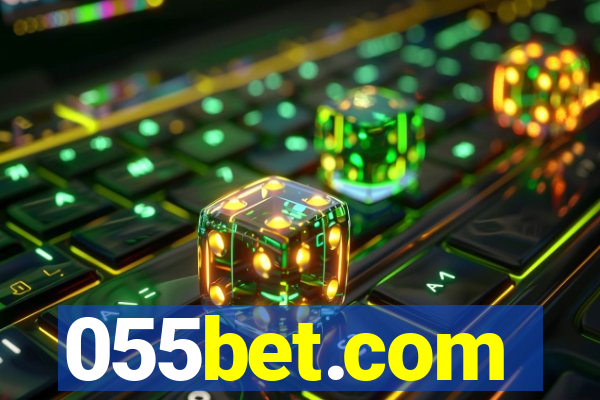 055bet.com