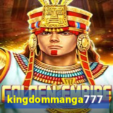 kingdommanga777