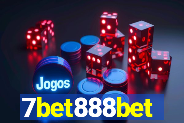 7bet888bet