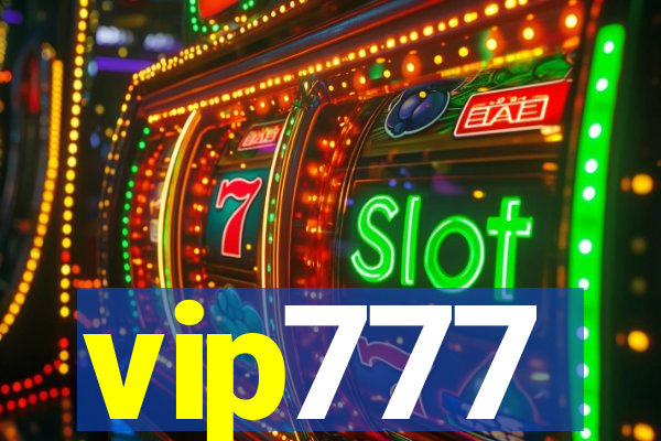 vip777