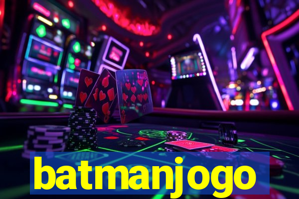 batmanjogo