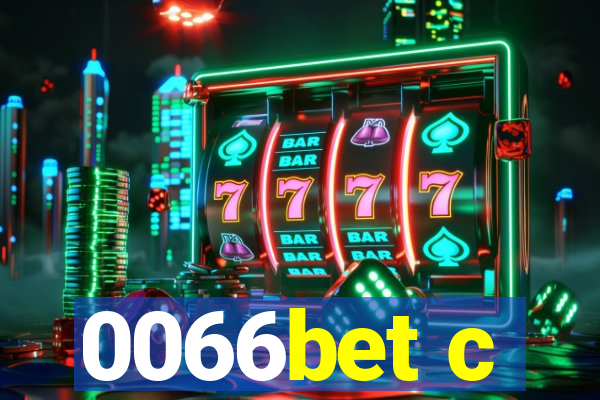 0066bet c