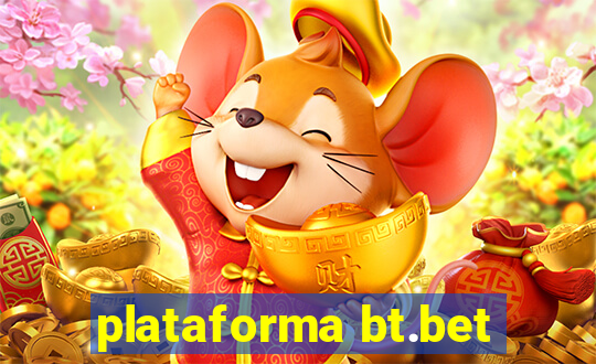 plataforma bt.bet