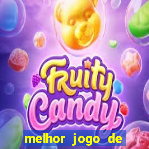 melhor jogo de buraco online