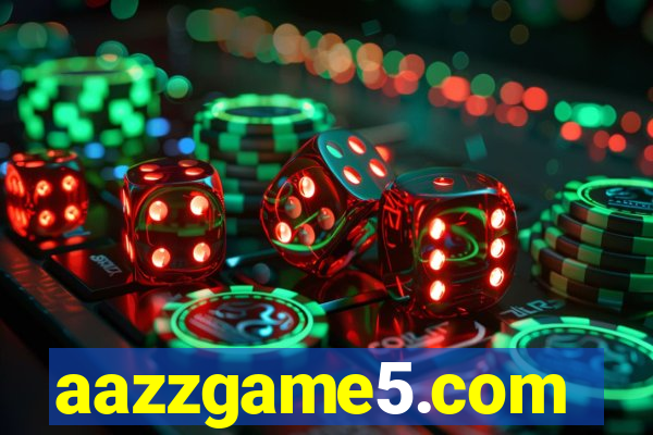 aazzgame5.com