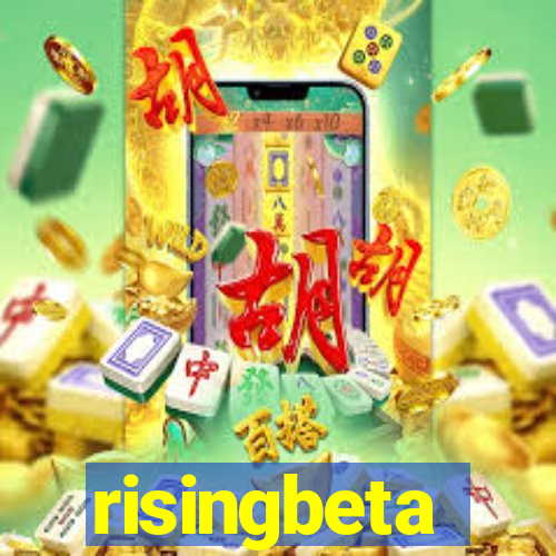 risingbeta