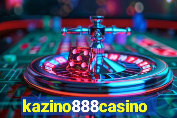 kazino888casino