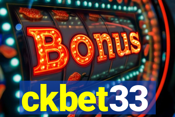 ckbet33