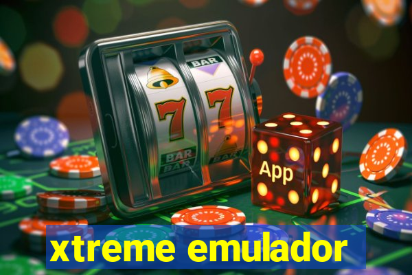 xtreme emulador