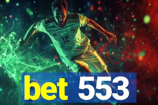 bet 553