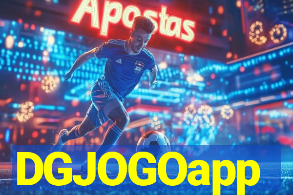 DGJOGOapp