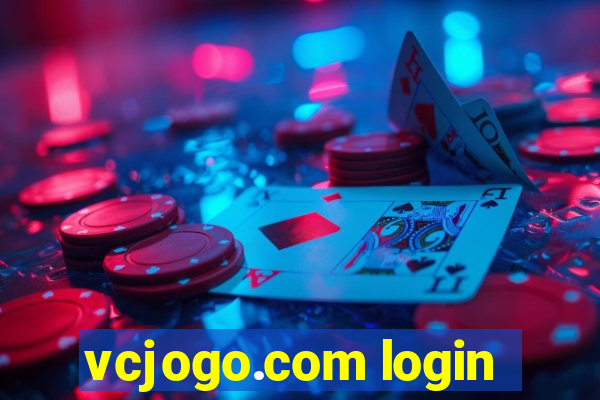 vcjogo.com login